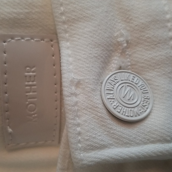 The Hustler Roller Skimp Jeans - Picture 4 of 7